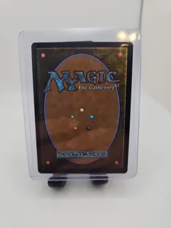 MTG magic SPIDERMAN spm EXTENDED ART JACKAL GENIUS GENETICIST #272 RARE - Image 2