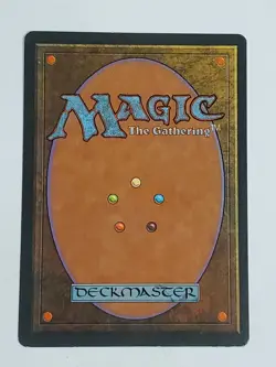 MTG Wall of Heat (Chronicles/Red/C) - BGM - Image 2