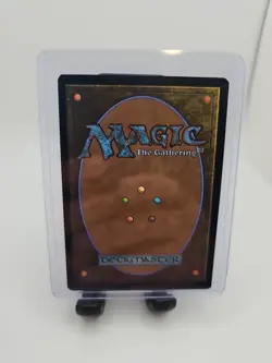 Feed the Swarm (Borderless) Marvel Eternal-Legal Regular NM MTG - Image 2