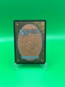 MTG Marvel Scarlet Spider Ben Reilly Rare #214 Foil Spider-Man Hero - Image 2