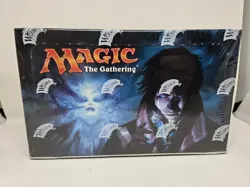 Magic English Shadows Over Innistrad Booster Box Factory Sealed MTG 2016 NIB - Image 1