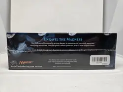 Magic English Shadows Over Innistrad Booster Box Factory Sealed MTG 2016 NIB - Image 5