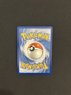 Relicanth Illustration Rare 173/162 - 2024 Pokemon Sv05 Temporal Forces NM - Image 2