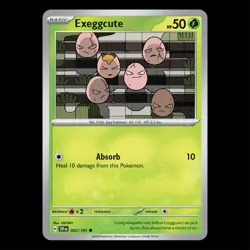Surging Sparks Pokemon - Choose Your Cards - Image 3