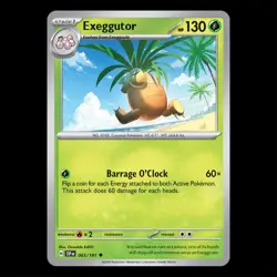 Surging Sparks Pokemon - Choose Your Cards - Image 4