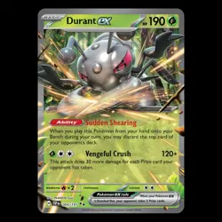 Surging Sparks Pokemon - Choose Your Cards - Image 5