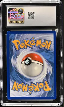 MEWTWO GX Hidden Fates Holo Rare #31 CGC 10 Gem Mint Pokemon [Nostalgium] - Image 2