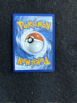 Litleo IR ILLUSTRATION RARE 139/132 Mega Evolution English Pokemon TCG - Image 2