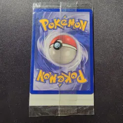 4x SEALED Black Star Promo WB Movie Pokemon Cards #2-5 PIKACHU, DRAGONITE MEWTWO - Image 3
