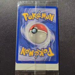 4x SEALED Black Star Promo WB Movie Pokemon Cards #2-5 PIKACHU, DRAGONITE MEWTWO - Image 5
