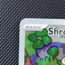 Shroodle 149/132 Mega Evolution Illustration Rare MEG EN NM Pack Fresh Pokemon - Image 2