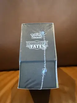 Pokemon TCG: Sun & Moon HIDDEN FATES Elite Trainer Box ETB NEW/Factory Sealed - Image 4