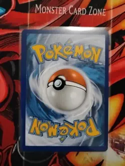 Pokemon Noctowl 141 Illustration Rare Holo Black Star Promo SVP - Image 3