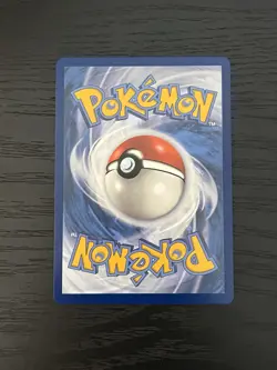 Mega Camerupt ex 156/132 Full Art Mega Evolutions Pokemon 2025 Near Mint - Image 2