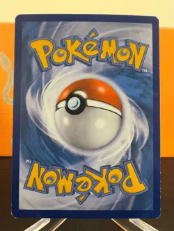 Pokemon Squirtle - 14/101 - Common Reverse Holo Black & White 10: Plasma Blast - Image 3