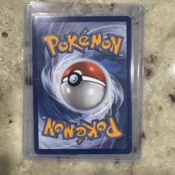 Shuckle Illustration Rare Holo #136/132 Pokemon Mega Evolution - Image 2