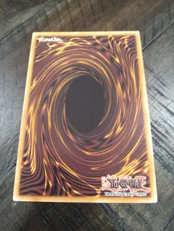 Yugioh Ash Blossom & Joyous Spring RA04-EN025 Platinum Secret Rare 1st Ed NM - Image 2