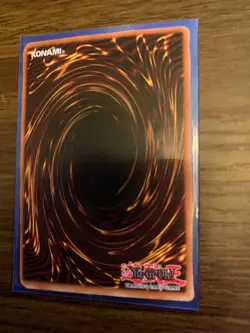 Cyber Jar YU-10 YuGiOh Japanese Structure Deck Holographic Lightly Played - Image 2