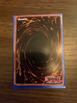 Yugioh Vorse Raider KA-06 Structure Deck Kaiba Japanese Holographic Light Play - Image 2