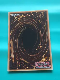 Yugioh - Neo-Space Connector Super Rare SOFU-ENSE3 LP - Image 2