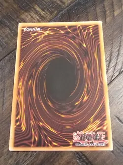 Yugioh Jinzo RA03-EN099 Platinum Secret Rare 1st Edition NM Card - Image 2