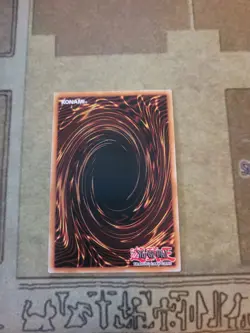 YUGIOH EXODIA THE FORBIDDEN ONE 25LP-EN000 ULTRA LIMITED ED NM WORLD CHAMPION - Image 5
