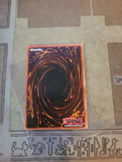 YUGIOH CALL OF THE HAUNTED PSV-012 ULTRA UNLIMITED ED LP 1996 - Image 3