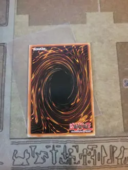 YUGIOH CALL OF THE HAUNTED DB1-EN076 SUPER UNLIMITED ED NM 1996 - Image 3