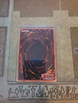 YUGIOH THOUSAND DRAGON MRD-143 SECRET UNLIMITED ED MP BLEED EFFECT 1996 - Image 2