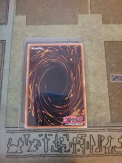 YUGIOH CARD DESTRUCTION OP09-EN008 SUPER UNLIMITED ED NM - Image 2
