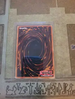 YUGIOH COVERING FIRE RDS-EN060 ULTIMATE 1ST ED MP 1996 - Image 2