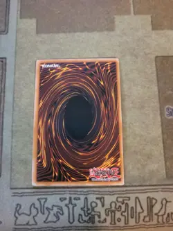 YUGIOH METAL REFLECT SLIME PTDN-EN094 ULTRA 1ST ED NM 1996 - Image 5