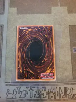 YUGIOH MANTICORE OF DARKNESS IOC-067 ULTRA UNLIMITED ED VLP 1996 - Image 2