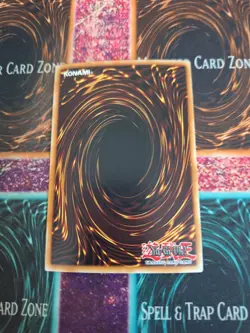 Yugioh Bottomless Trap Hole LCYW-EN181 Ultra Rare Unlimited Near Mint - Image 3