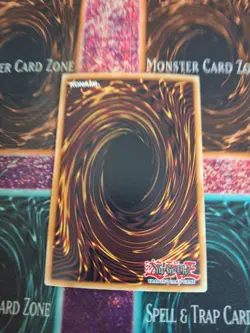 Yugioh Dimension Mirage MVP1-ENS25 Secret Rare 1st Edition Near Mint - Image 3
