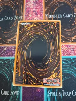 Yugioh Magician's Restage MAMA-EN086 Ultra Rare 1st Edition Near Mint - Image 3