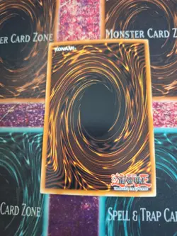 Yugioh Gravekeeper's Trap MAMA-EN029 Ultra Rare 1st Edition Near Mint - Image 3