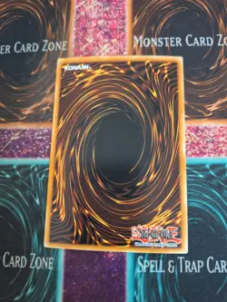 Yugioh Metal Reflect Slime MAMA-EN093 Ultra Rare 1st Edition Near Mint - Image 3