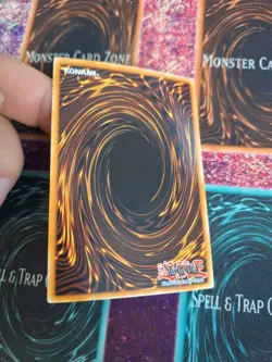 Yugioh Metal Reflect Slime MAMA-EN093 Ultra Rare 1st Edition Near Mint - Image 4