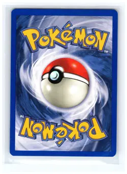 💥 Houndour 34/105 Neo Destiny 1st Edition Vintage Card Pokemon 2001 - Image 2