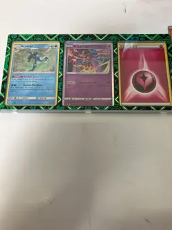Pokemon Assorted Card Lot Inc Sealed & Loose Cards From 1st Edition to 2022 - Image 2