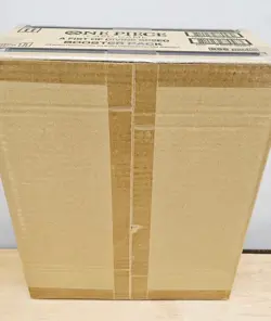 One Piece Card Game - OP11 A Fist of Divine Speed Booster Box (x12) Case - EN - Image 5