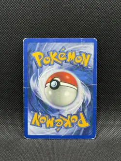 Onix 3/18 Southern Islands Promo Pokemon Card HP - Image 2
