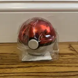 Pokemon Burger King 23k Gold Plated Trading Card SEALED Mystery - Image 1