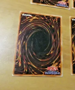 YUGIOH JAPANESE ULTRA RARE CARD CARTE Gilford the Lightning SJ2-008 JAPAN ** - Image 2