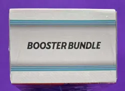 Pokemon Scarlet & Violet Destined Rivals Booster Bundle Box +27 Bonus Cards! - Image 4