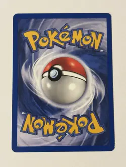1999 Pokemon Base Set Electrode Unlimited Non-Holo Rare Card 21/102 LP - Image 2