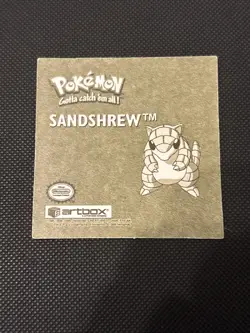 Pokemon TCG: Vintage Mixed 20 Card Lot: Ft Prerelease Gyarados & Neo Raikou - Image 3