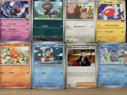 Pokemon 4000+ Card Lot Reverse Holo/Holos C/U/R 1st Ed Vintage/Modern 25.3lbs - Image 1