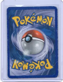 Pokemon Card - Empoleon Lv.X Holo - DP11 - Promo - 2007 - Image 2